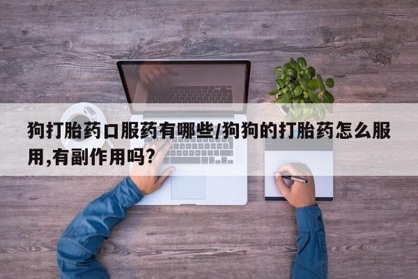 售米非司酮片包邮狗打胎药口服药有哪些/狗狗的打胎药怎么服用,有副作用吗?