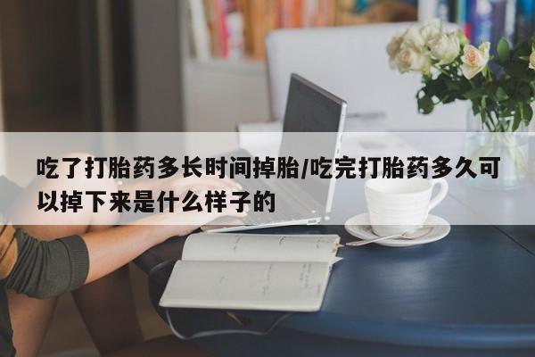 售米非司酮片包邮吃了打胎药多长时间掉胎/吃完打胎药多久可以掉下来是什么样子的